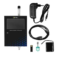 Umwelt Messtechnik Lieferumfang