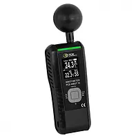 Umwelt Messtechnik Hygrometer PCE-WBGT 10