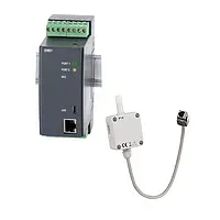 Umwelt Messtechnik Hygrometer PCE-WMS 1