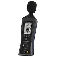 Umwelt Messtechnik PCE-322A