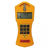 Umweltmessgerät Gamma-Scout GS-2 