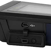 Umweltmessgerät USB