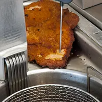 Umweltmessgerät Anwendungsbild