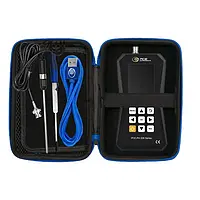 Umweltmessgerät Lieferumfang