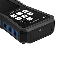 Umweltmessgerät USB