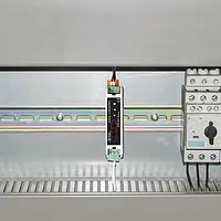 Spannungswandler Anwendungsbild