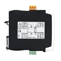 Universalmessumformer Anschlussplan