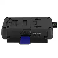 USB Datenlogger / PDF Datenlogger Anschlüsse