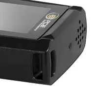USB Datenlogger / PDF Datenlogger Halterung