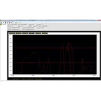 USB Datenlogger / PDF Datenlogger Screenshot