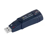 USB-Datenlogger PCE-VD 3 für Beschleunigung 