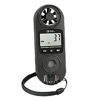 UV Messgerät / UV Prüfgerät PCE-EM 890 