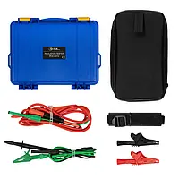 VDE-Tester Lieferumfang