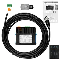 Vibrationsmesser Lieferumfang