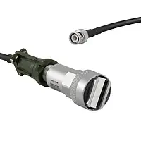 Vibrationsmessgerät / Vibrationsmesser Sensor