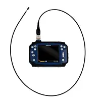 Videoskop / Videoendoskop Frontal