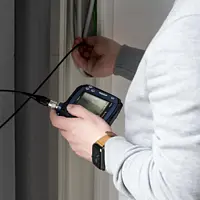 Videoskop / Videoendoskop Anwendungsbild