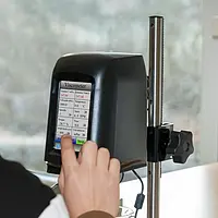 Viskositätsmessgerät Anwendungsbild