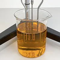 Viskositätsmessgerät Anwendungsbild