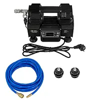 Lieferumfang Kompressor