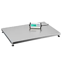Waage mit Software (optional) PCE-PS 75XL