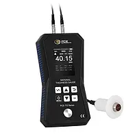 Wanddickenmessgerät PCE-TG 150A HT 