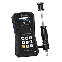 Wandfeuchtemessgerät / Wandfeuchte Messgerät PCE-WMT 300 