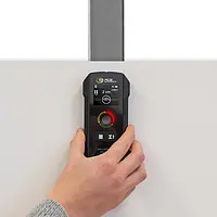 Wandscanner / Wand Detektor Anwendungsbild