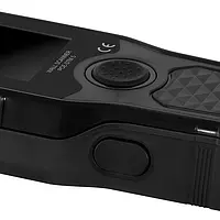 Wandscanner / Wand Detektor Bedienfeld