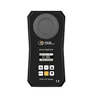 Wasserhärte Messgerät Frontal