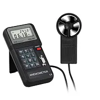 Windmessgerät PCE-007 