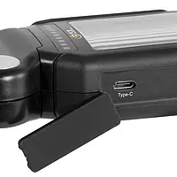 Windmessgerät USB
