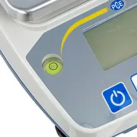 Zählwaage PCE-BSH 6000 Libelle