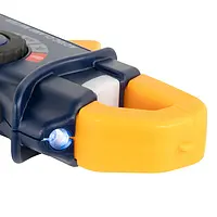 Zangenmessgerät / Strommesszange Lichtquelle