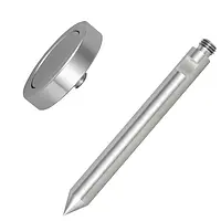 Zubehör-Set Messspitze,Magnet