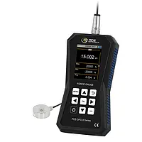 Zugspannungsmesser PCE-DFG 20K XF