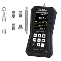Zugspannungsmesser PCE-DFG 500 X 