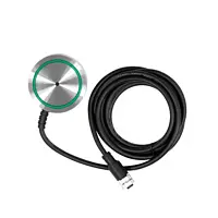 Zusätzlicher Sensor  (aw-Sensor) Stecker