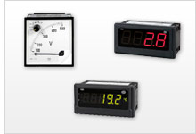 inbouwmeetapparatuur