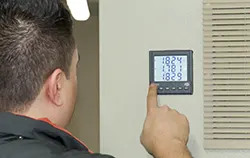 Toepassing van Condition Monitoring