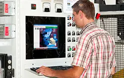 Toepassing van Condition Monitoring