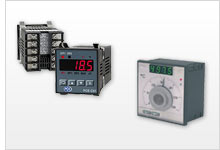 temperatuurregelaars