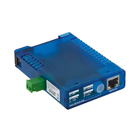 Datalogger Gateway Lucht I-BOX