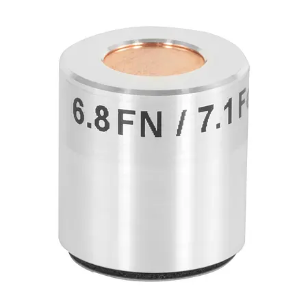 Materiaaltester Accessoire