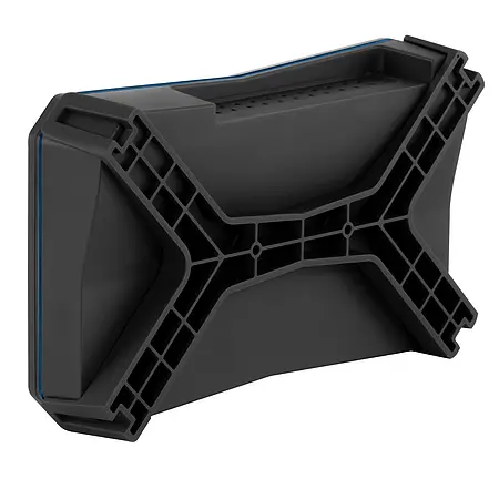 Datalogger PCE-T 1220 houder