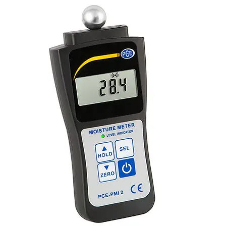 Absolute vochtigheidsmeter PCE-PMI 2