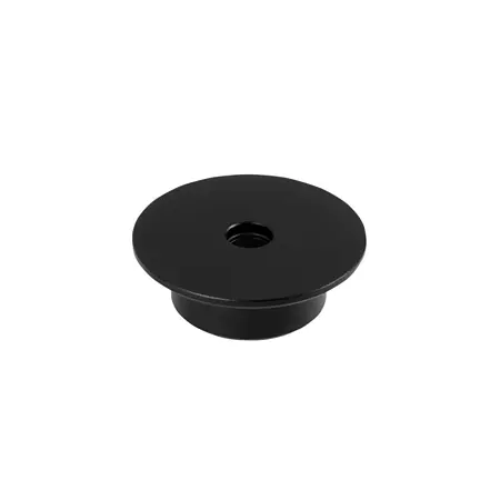 Adapteropzetstuk PCE-SC 09 1/4" adapter Achterzijde