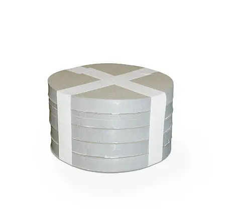 Alu-folie UX-1000016 (rond)