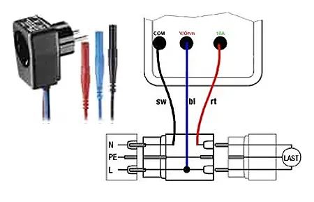 Adapter