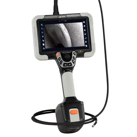 Boroscoop PCE-VE 1600-3D